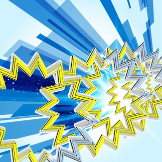 閃輝暗点　キラキラの出ないようにする治療方法はない？