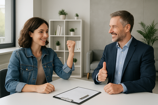 Souverän im Umgang mit schwierigen Kunden auch als Kleingruppen-Seminar und Einzel-Training