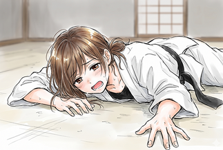 合気道　体験