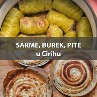 sarma Cirih