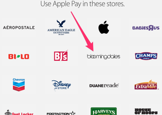apple pay partners