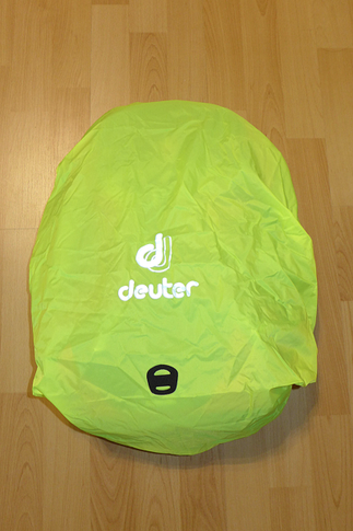 Deuter trans alpine SL 26