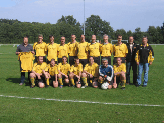 2007 1.Herren