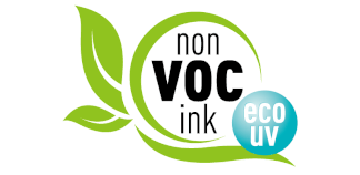Uvエコインキ Non Vocインキ 植物油インキ Eco Cue 株式会社久栄社 環境対応印刷プラン エコキュー 特設サイト