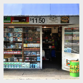 岡山駅前, 岡山, EIGHTY'S ANTIQUES, ストリートファッション, シュプリーム, ステューシー, Daime, スケートファッション