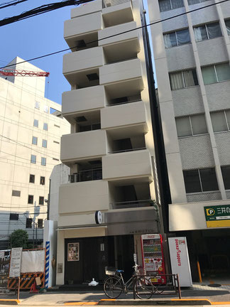 有料自習室ＣＵＢＥ概観