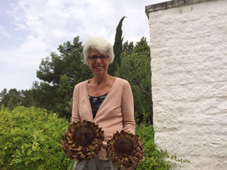 Gisela Eger - Skulpturen aus Reutlingen
