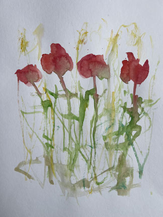 Quickies in Kreide: Thomas Krutmann, art-krut.de