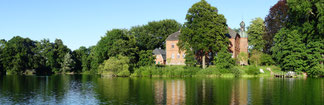 Eure Hochzeitslocation in Schleswig-Holstein