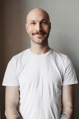 Simon - Personal Trainer