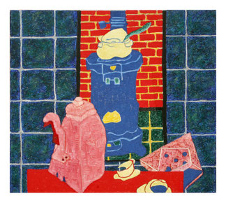 interieur 1992