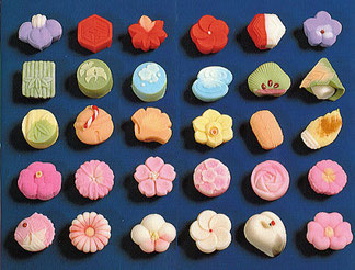 木型と和菓子~ご注文 - 菓子木型の世界~木型工房 市原 木型と和菓子~ご注文 - 菓子木型の世界~木型工房 市原