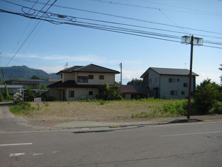 売土地 御代田町 長野県 佐久市 あづま不動産 田舎暮らし