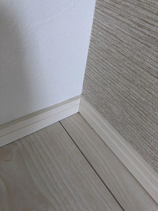 巾木リペア 補修 リペア みりた