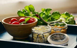 Aliments