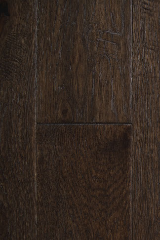 hand scraped engineered hardwood flooring hickory "zurich"