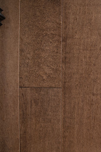 floating engineered hardwood flooring maple "olive"