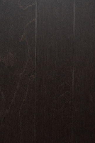 engineered hardwood flooring maple "cappuccino"