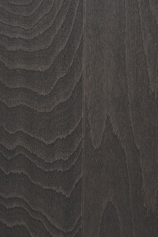 engineered hardwood flooring maple "charcoal"