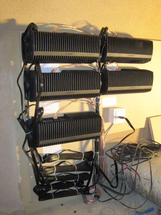 Bose Multiroom Zentrale