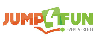 Jump4Fun Eventverleih Logo