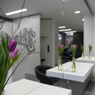 Hair by Adi, Eleganza Hairstyle, Dortmund Friseur, Hohestraße 111, Neueröffnung, Drahtler Architekten, Planungsgruppe Drahtler,