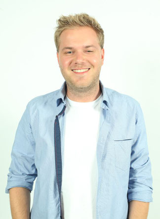 2010 Der Weg Zum Radio John Seegert