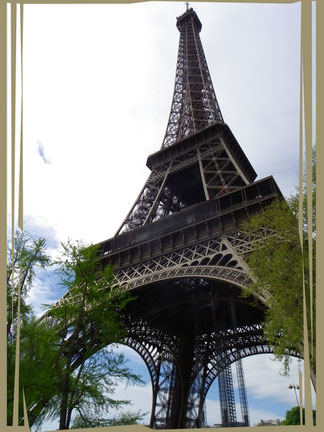 Eiffel - Le 1/4 D'Heure Des Ahuris Eiffel - Le 1/4 D'Heure Des Ahuris