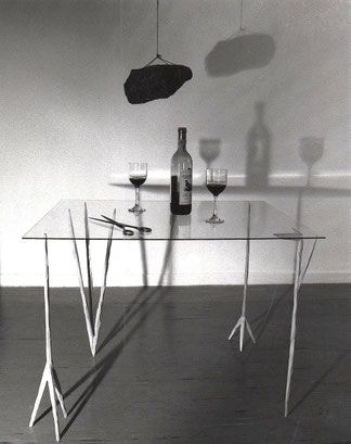 Weinprobe.   Detail