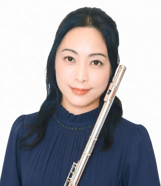 小宮山典子　フルート　英会話　ピアノ　レッスン　