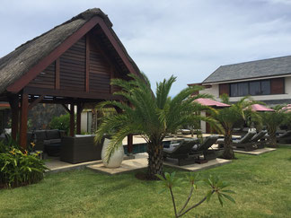 RES ILE MAURICE IMMOBILIER REVENTE VILLA GRAND BAIE