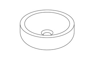 Waschtisch VERONA XS