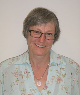 Silvia Frieddrich