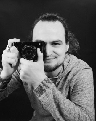 Basil Wunderlin - Fotofach Digital, Freelance seit 2025
