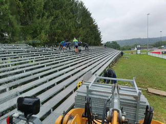 12. - 13. August 2019 | Klaus Augenthaler Stadion in Vilshofen