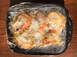 焼きたて!