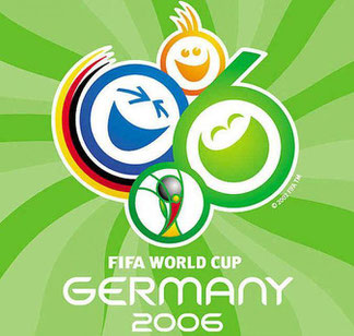 Logo der FIFA-WM 2006