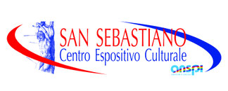 Logo Centro Culturale Espositivo San Sebastiano
