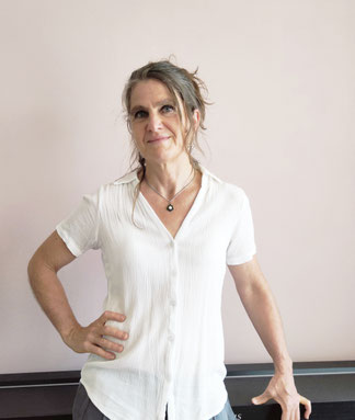 Yvonne Bühlmann, Atelier de transcréation