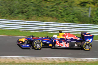 NLS 6.Lauf 2023 und RedBull Formula Nürburgring