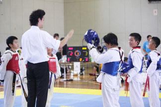 団体戦 優勝