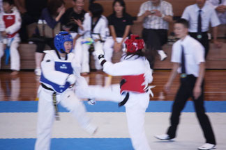 本田琴子選手