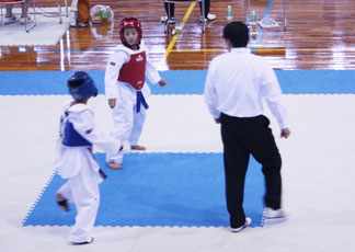 白石光選手