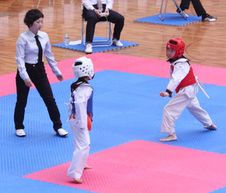 増田愛奈選手