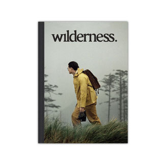 Wilderness Collective Magazine