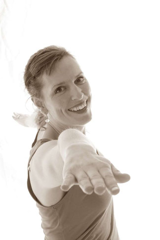 Nicole Wendland Yoga Coaching Erfahrungen