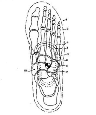 公式 Barefoot Science Japan 足底筋膜炎 外反母趾 扁平足インソール 公式 Barefoot Science Japan 足底筋膜炎 外反母趾 扁平足インソール