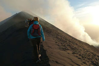 Wandern - Trekking - Hiking