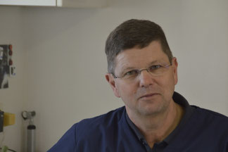 Dr. Rupprecht Betz