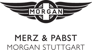 Merz & Pabst Morgan Stuttgart Logo